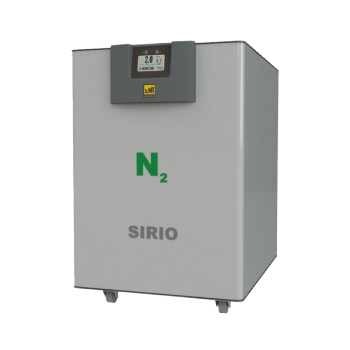 窒素発生装置 NG SIRIO