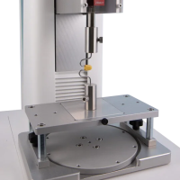 カプセル引張治具