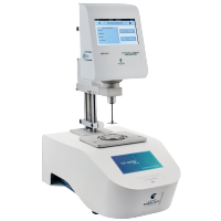 DSR 500 CP 4000 PLUS コーンプレート型回転レオメーターイメージ