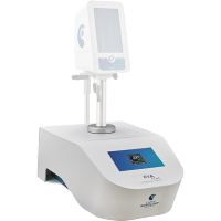 EVA MS-DIN PLUS B型粘度計用温調システムイメージ