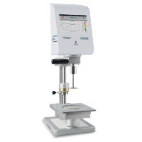 FIRST PRODIG CP 1000 コーンプレート型回転粘度計イメージ