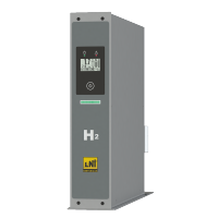 LNI Swissgas社製水素発生装置HG ST PRO 350