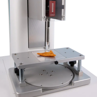 ジュニアパンチ治具