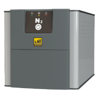 NG EOLO 窒素発生装置
