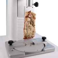 ピザ専用引張治具