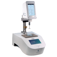 RM 100 CP 2000 PLUS コーンプレート回転粘度計イメージ