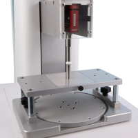 糖衣粘着試験治具